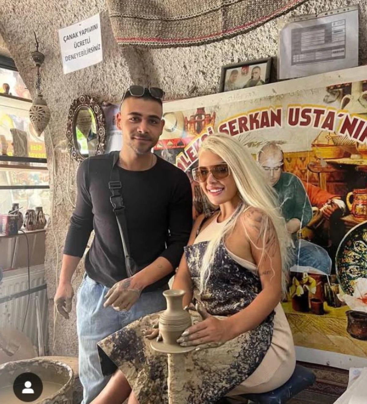 Avanoslu Hasan Gürdal, Yerli ve Yabancı Turistlerin Gözdesi Olmaya Devam Ediyor