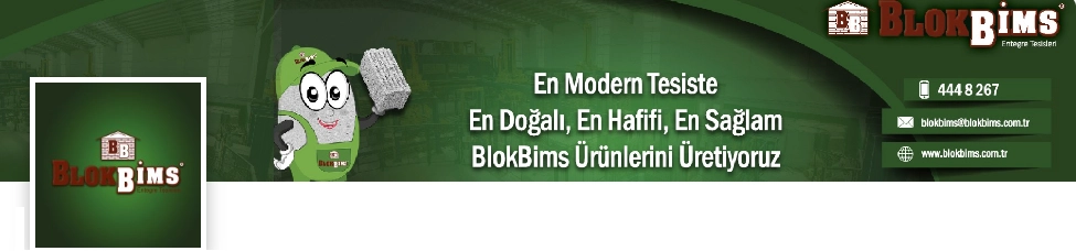 BLOK BİMS