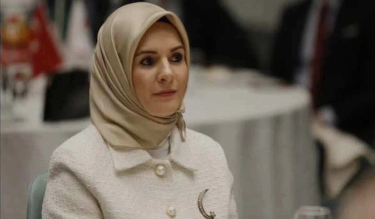 Aile ve Sosyal Hizmetler Bakanı  Göktaş Nevşehire Geliyor