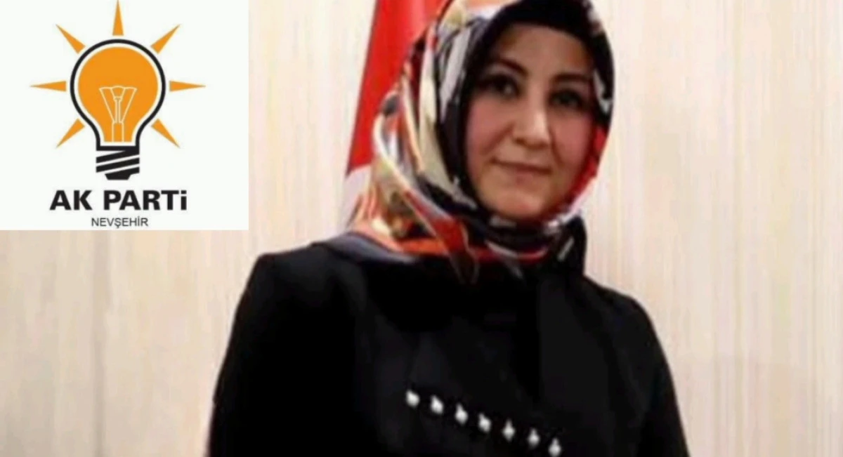 AK Parti Kadın Kolları'ndan Gazze İçin Sessiz Yürüyüş'e çağrı 