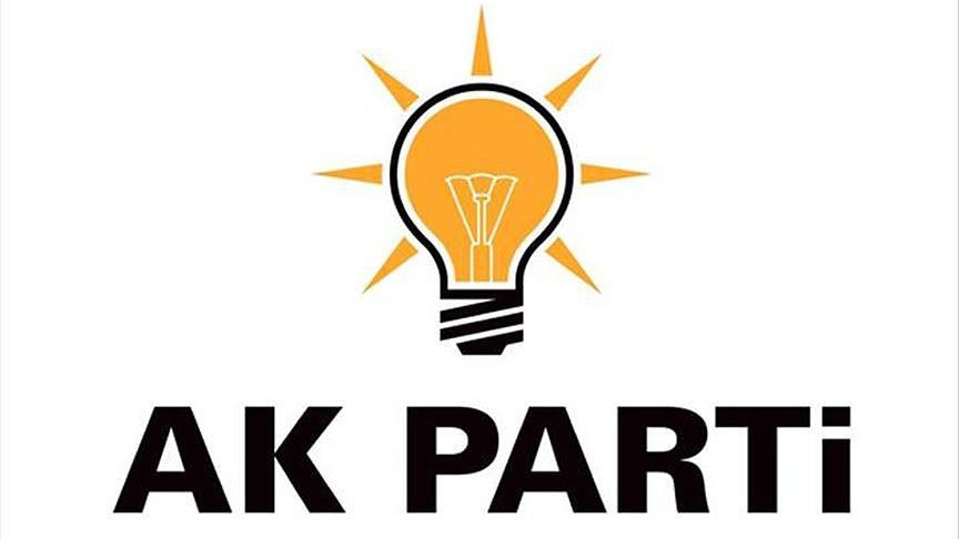 AK Parti’de ilçe kongreleri hafta sonunda başlıyor