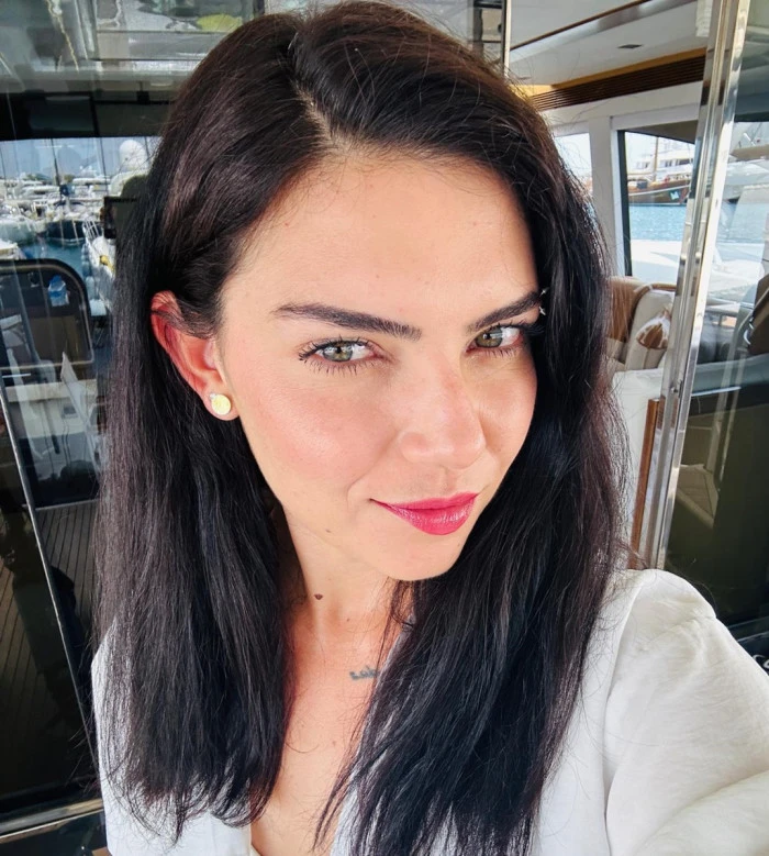 Ashram, Kapadokya’da Epoksi Tasarımıyla Fark Yaratıyor