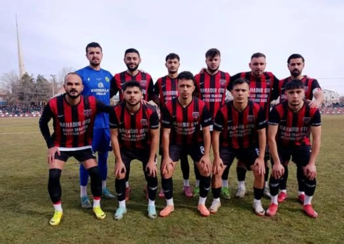 BAL&rsquo;da Erteleme Heyecanı: Derinkuyug&uuml;c&uuml;, Osmaniye Deplasmanında!