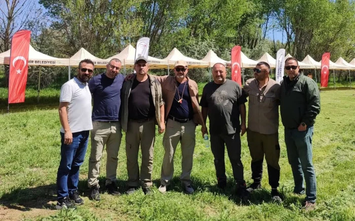 Başkan Ekrem Vural ve Y&ouml;netiminden Teşekk&uuml;r Mesajı!