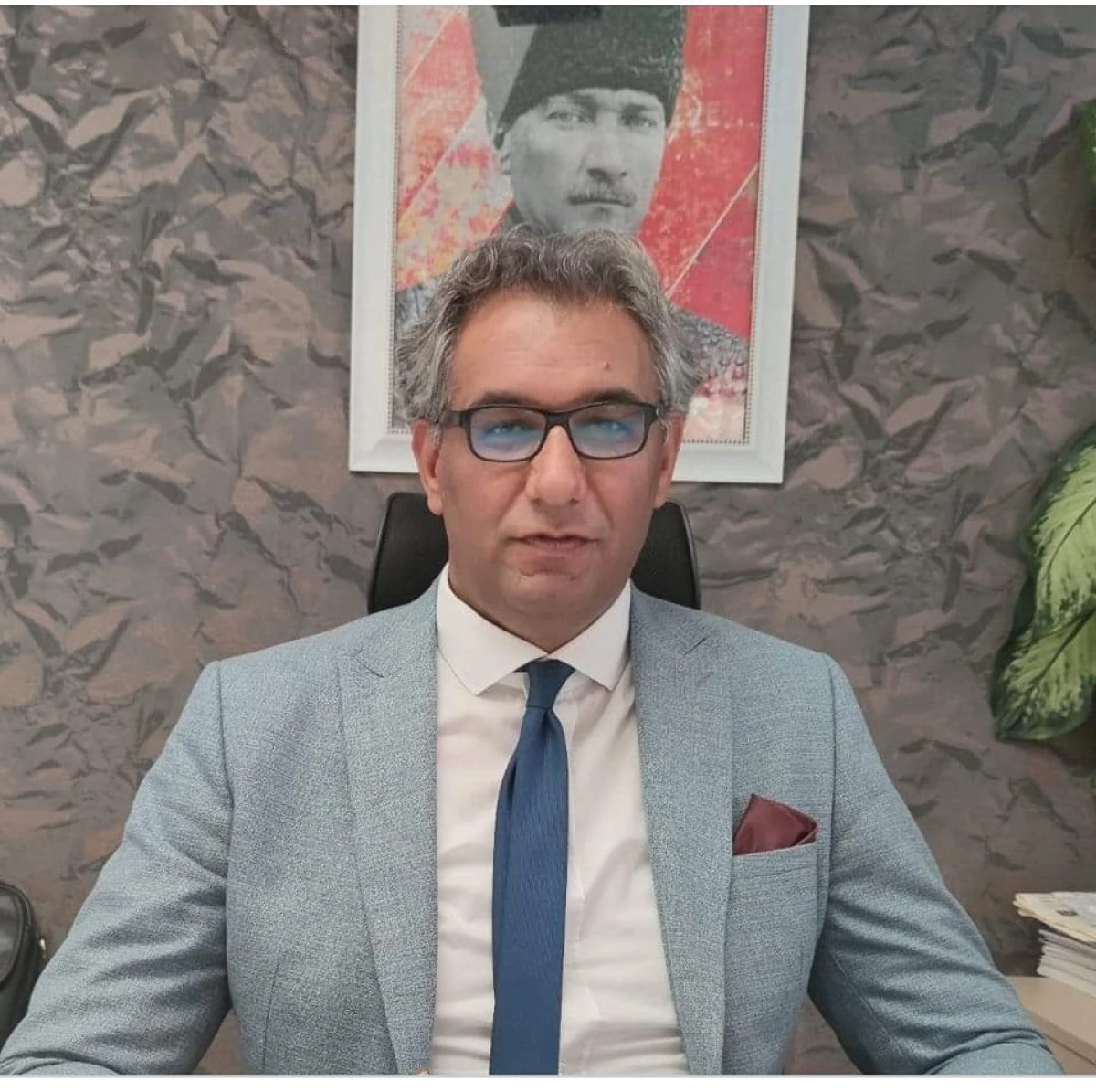 Başkan Urgenç; Tarihi Hafızamız Her Daim Canlıdır, Çalışanları Sendikal Esaretten Kurtaracağız
