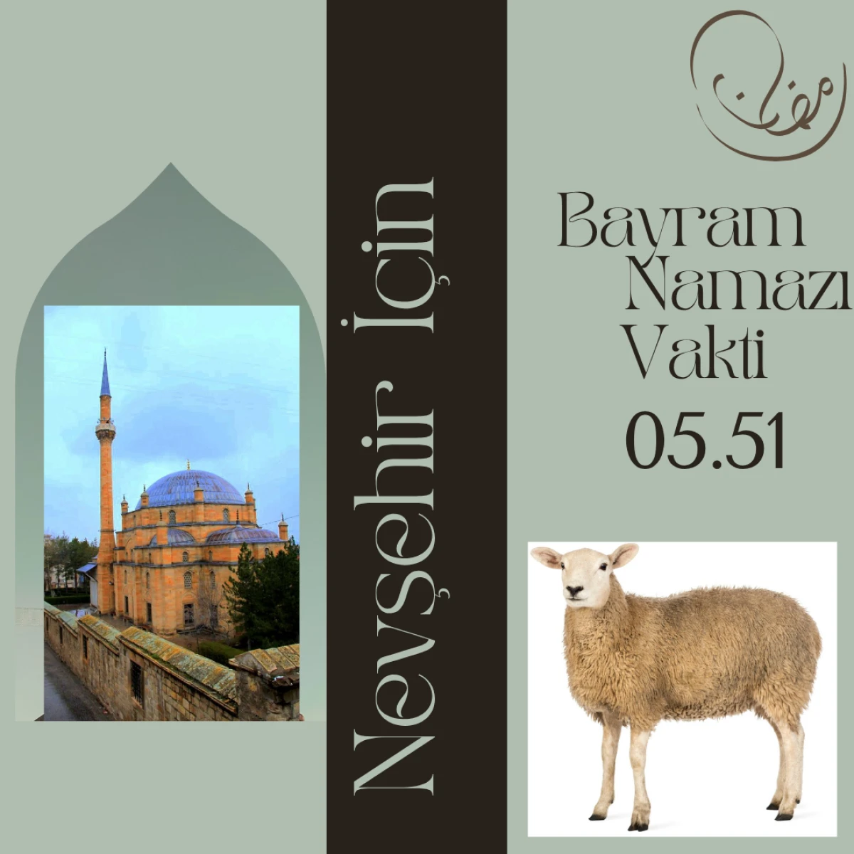 Bayram Namazı Kaçta Kılınacak