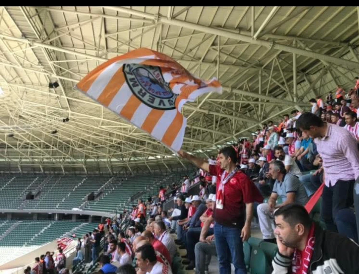 Bizler Nevşehir’i ve Nevşehirlileri seviyoruz