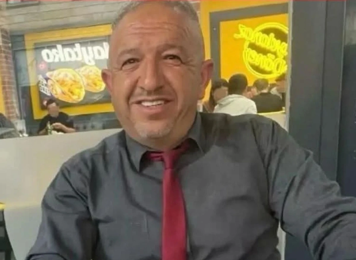 Boşanma tartışması kanlı bitti Ş&uuml;pheli trafik kazasında hayatını kaybetti