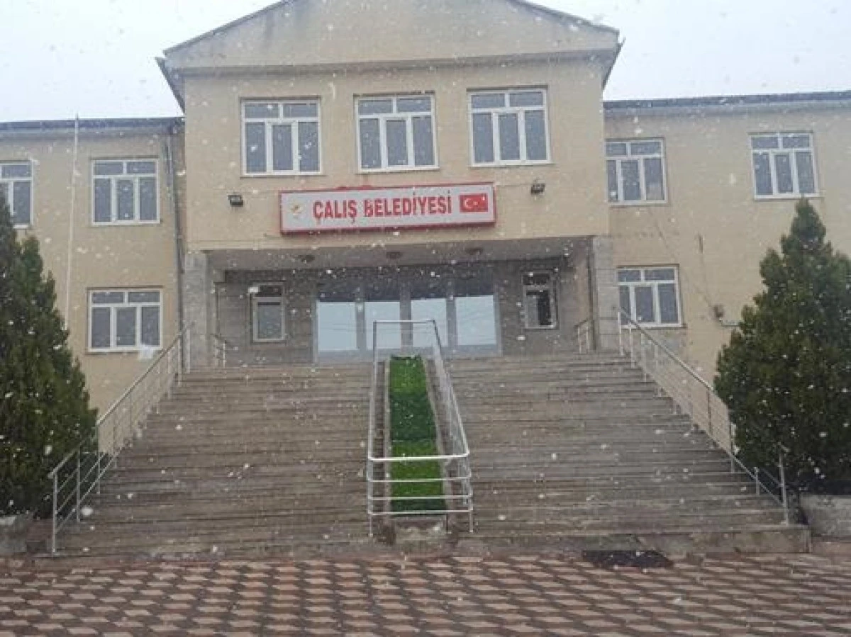 Çalış Beldesi’nin Yeni Adı “Türkeli” Oldu