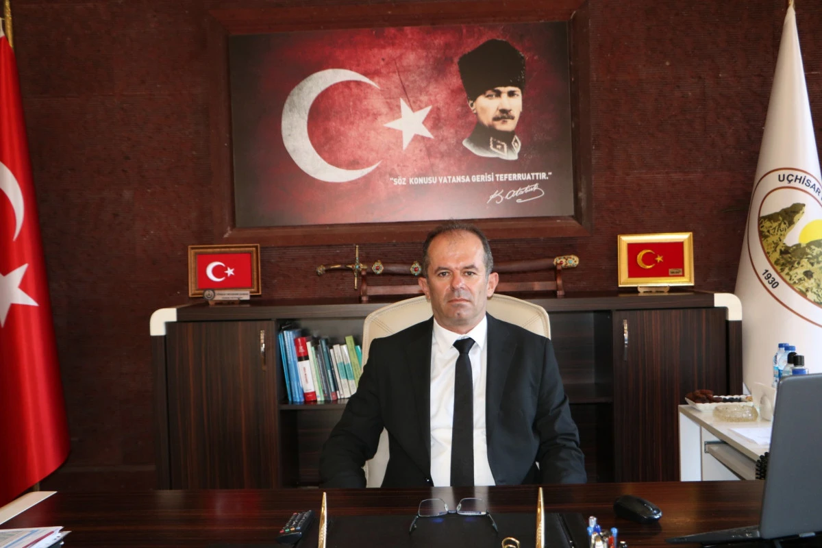 Çamcı “Anneler Günü”nü kutladı