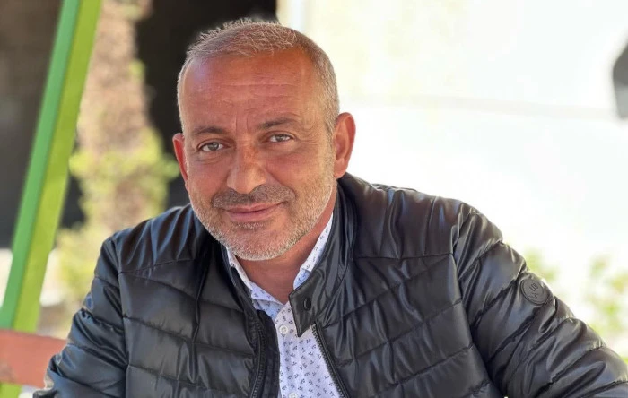 Cemil Ekici&rsquo;den Birlik ve Beraberlik Mesajı: "Teşekk&uuml;rler G&uuml;lşehir"