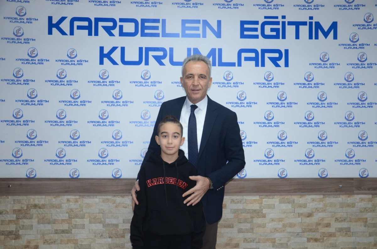 Cumhuriyet Kupası şampiyonu Kardelen’den