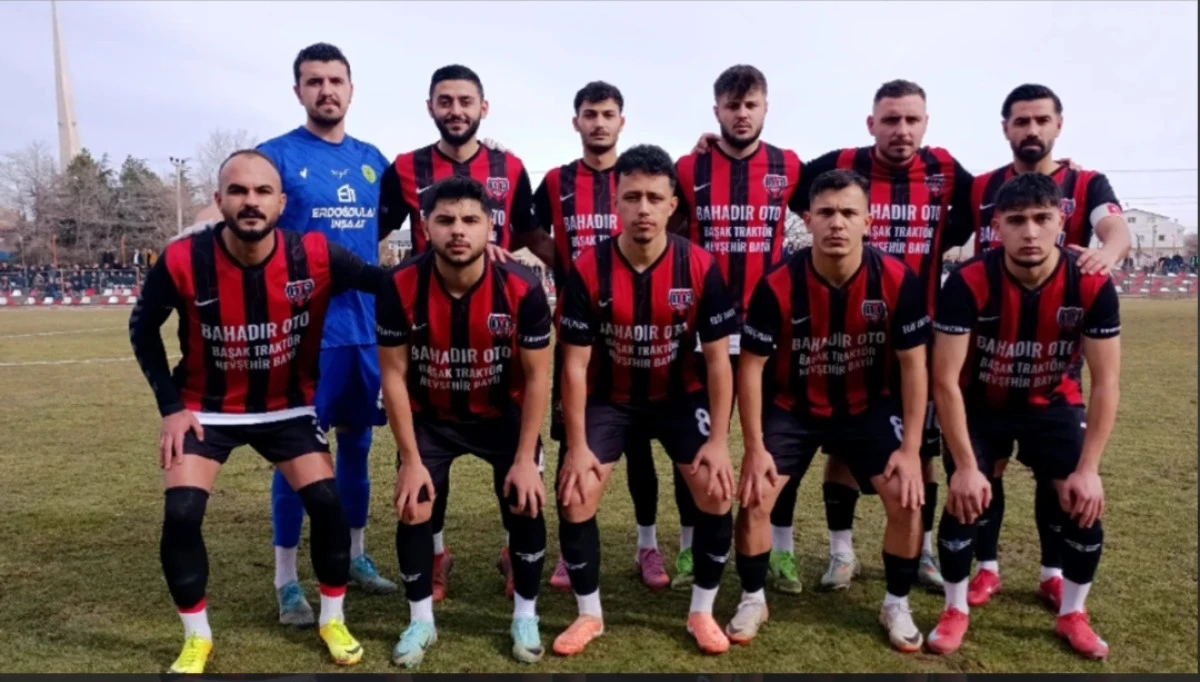 Derinkuyu&rsquo;da Sessiz Pazar Derinkuyug&uuml;c&uuml; Evinde Nizip&rsquo;e Takıldı