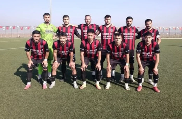 Derinkuyugücü Deplasmanda Mağlup