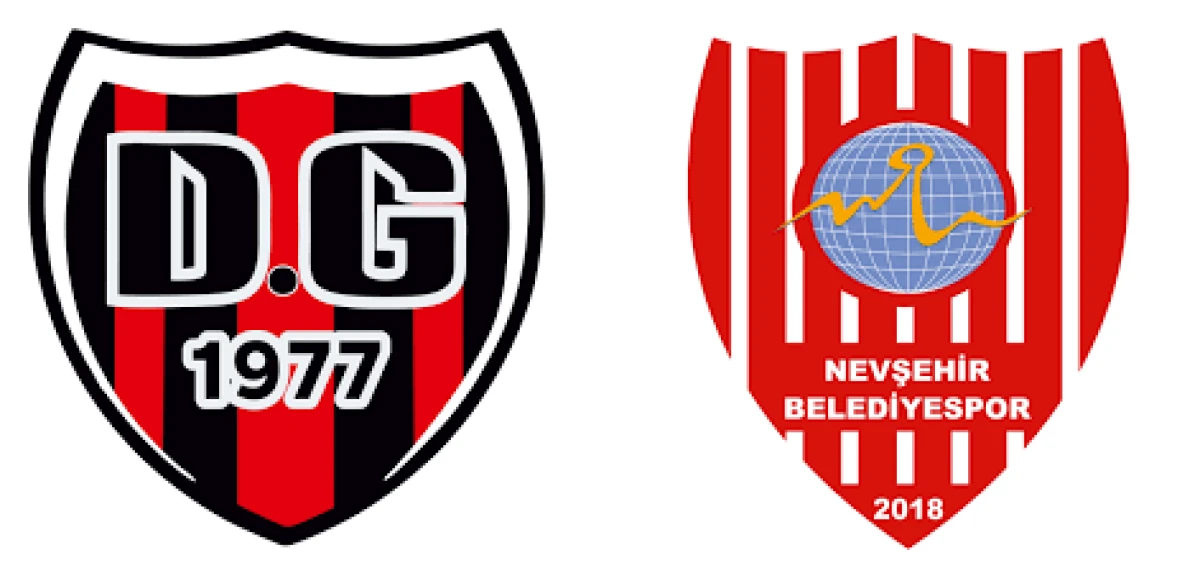 Derinkuyugücü Parlıyor, Nevşehir Belediyespor  Sönüyor