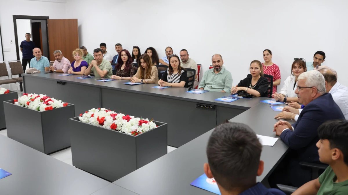 “Dilimizin Zenginlikleri Projesi” Ödül Töreni Gerçekleştirildi