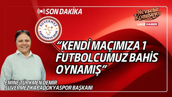 Emine Türkmen Demir İnşallah doğru kararların çıkacağına inanıyorum.