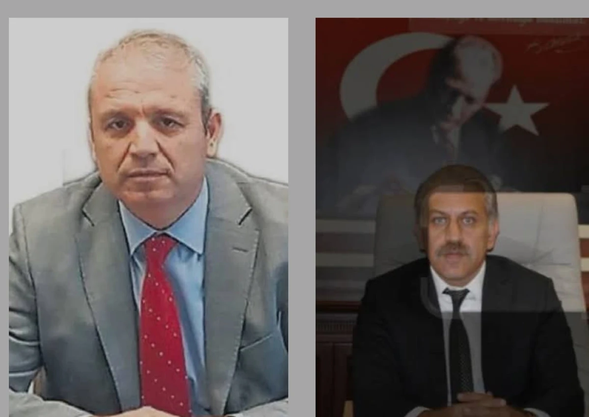 Emniyet Müdürleri Kararnamesi Yayımlandı: Nevşehir’e Yeni Emniyet Müdürü Atandı 