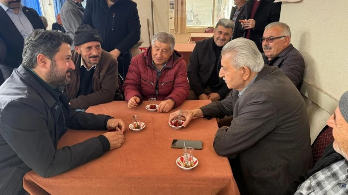 Emre &Ccedil;alışkan Acıg&ouml;l&rsquo;de g&ouml;n&uuml;lleri fethetti