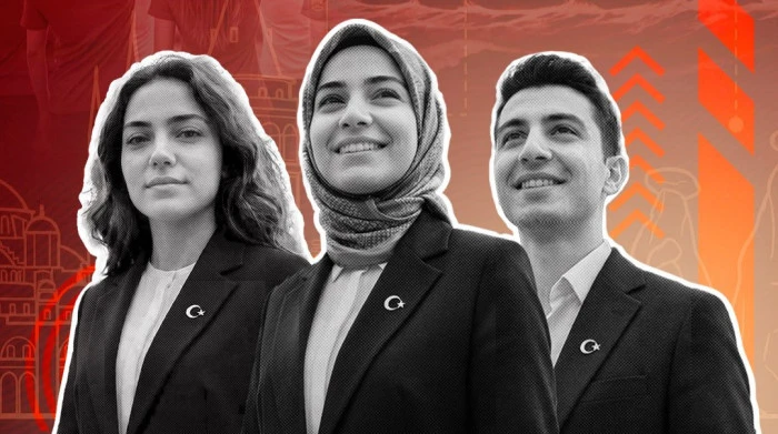 Gen&ccedil;liğin Sesi Başkentte Yankılanacak: 2026 Temsilci Gen&ccedil; Başvuruları Başladı!