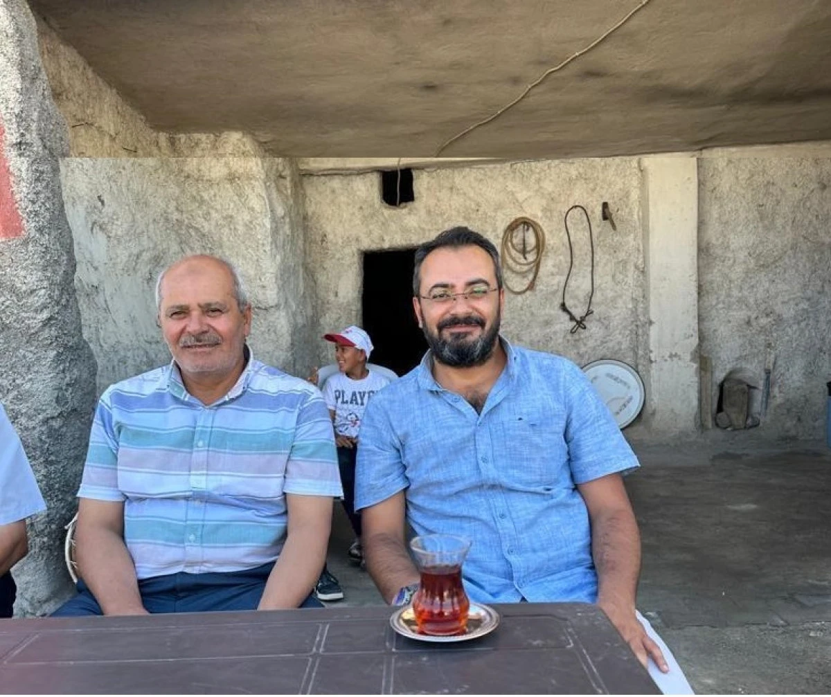 Hayati S&ouml;nmez Hayatını Kaybetti