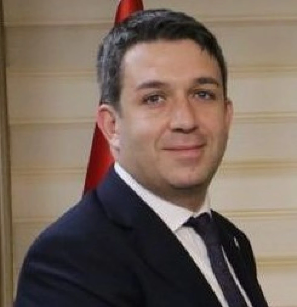 Kapadokya Alan Başkanlığına Aydın Cem Aslanbay Atandı