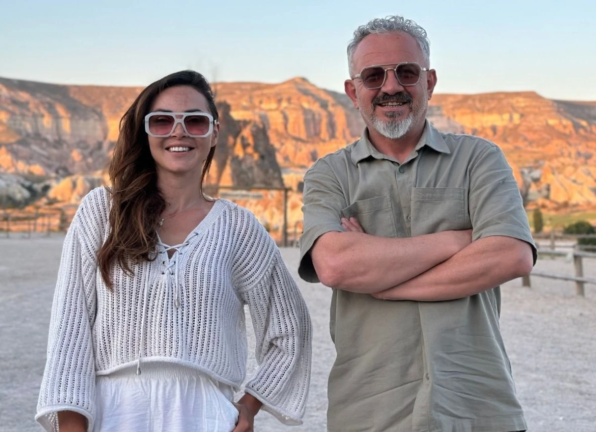 Kapadokya Artık Konuşuyor