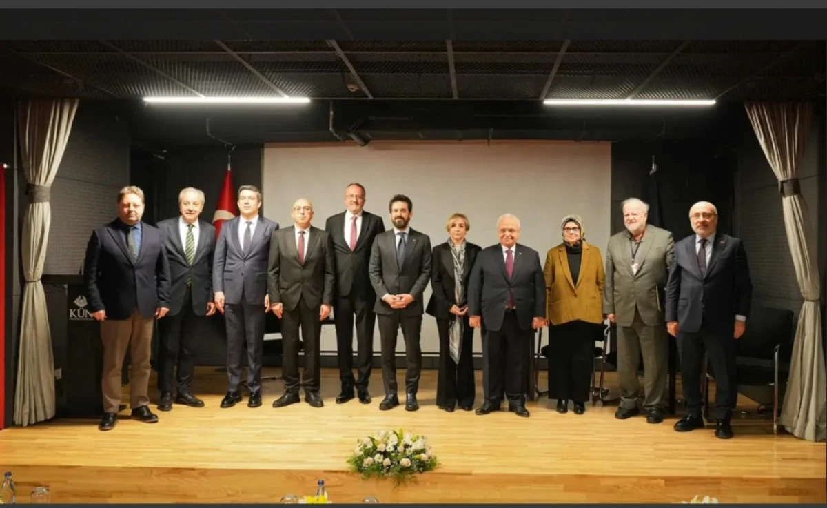 Kapadokya&rsquo;nın Bilge &Ccedil;ınarı Anılıyor: &ldquo;Alev Alatlı&rsquo;yı Anlamak&rdquo; Sempozyumu Başladı