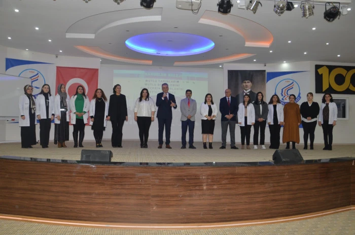 Kardelen Eğitim Kurumlarında 1. sınıf &ouml;ğretmen tanıtım toplantısı yapıldı