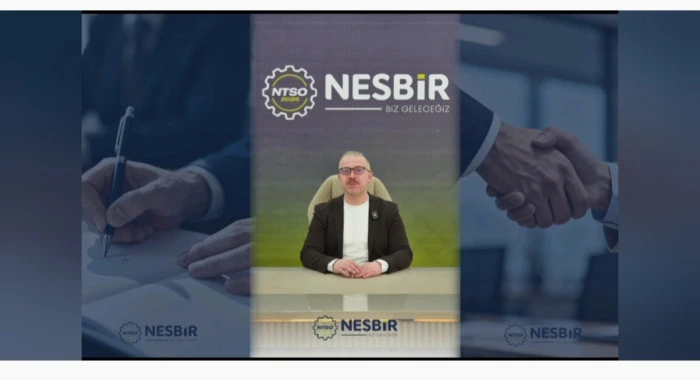 NESBİR Ekibinden Güçlü İletişim ve Kurum İş Birliği Vurgusu