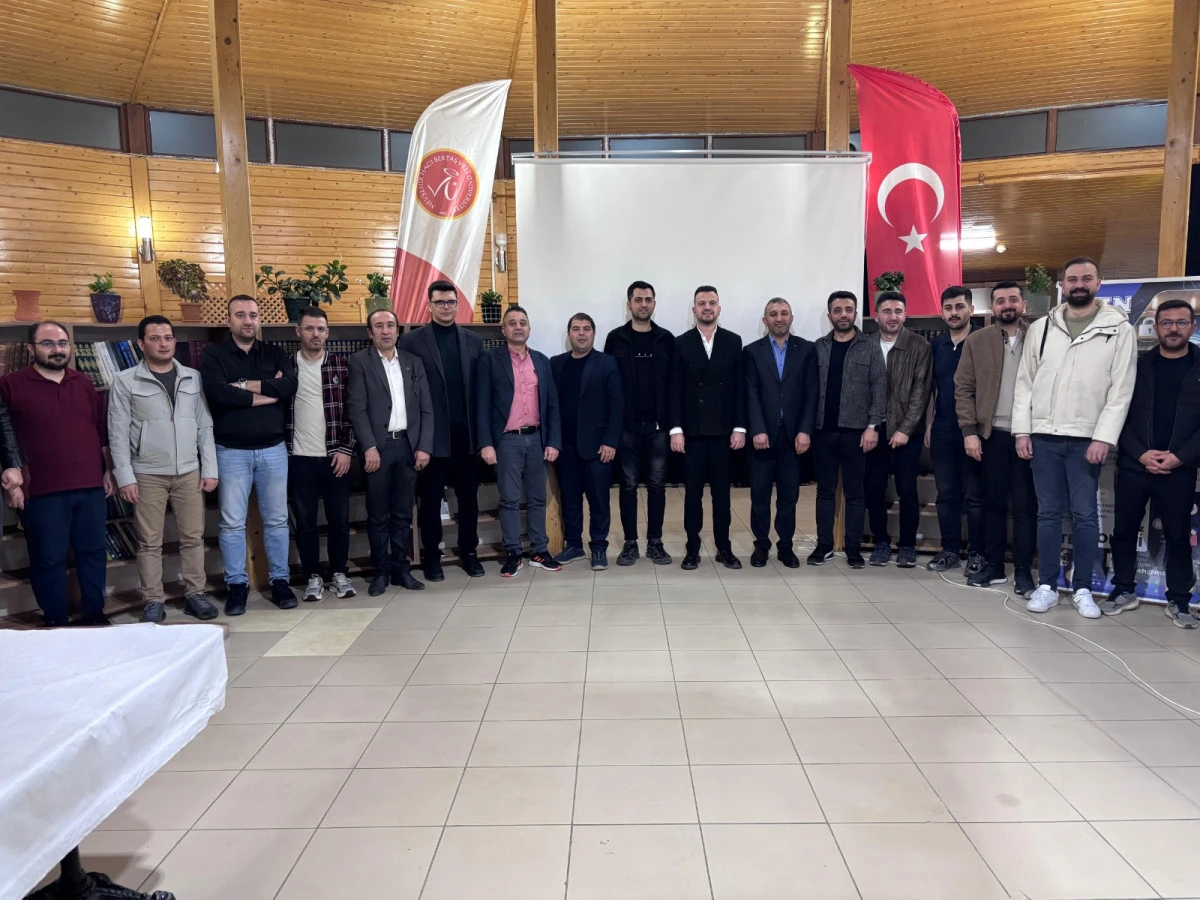 NESİAD Teknoloji Komitesi Toplantısını Camlı K&ouml;şk&rsquo;te Ger&ccedil;ekleştirdi