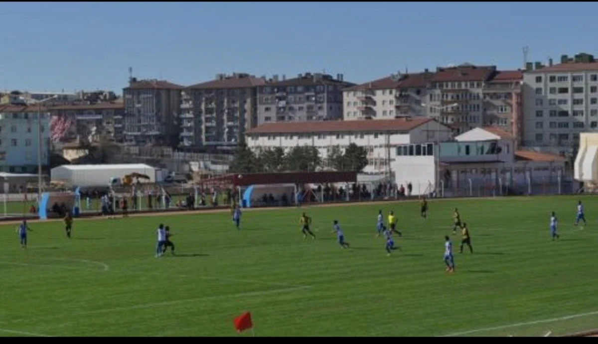 Nevşehir 1. Amatör Ligi A Grubu’nda Gollü Hafta ve Zirve Yarışı!