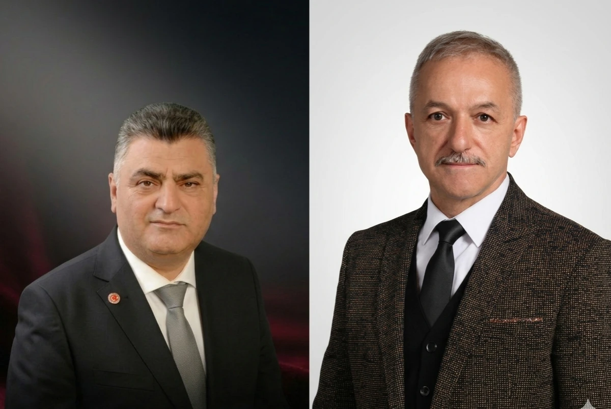 Nevşehir Ahmet Rıfat Varol İ&ccedil;in Yasta: BBP İl Başkanı Batmaz&rsquo;dan Taziye Mesajı