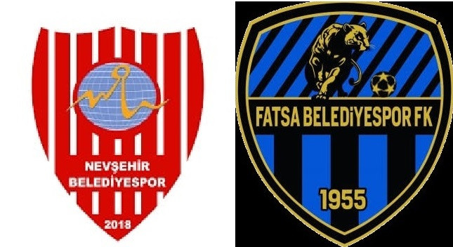 Nevşehir Belediyespor Fatsa’yı konuk edecek