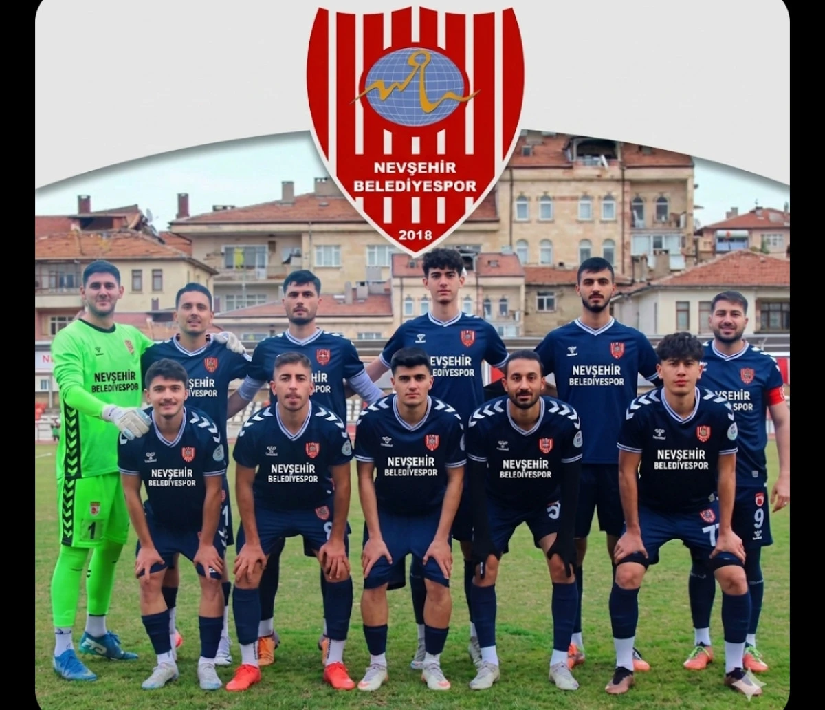 Nevşehir Belediyespor’da Tarihi Çöküş Nizip Deplasmanına Gitmeme Kararı Alındığı iddia edildi