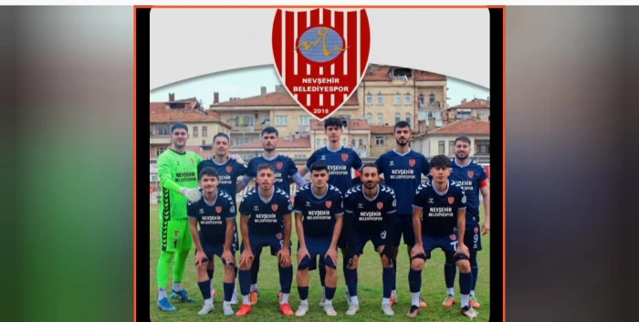 Nevşehir Belediyespor&rsquo;da Tarihi &Ccedil;&ouml;k&uuml;ş Nizip Deplasmanına Gitmeme Kararı Alındığı iddia edildi 