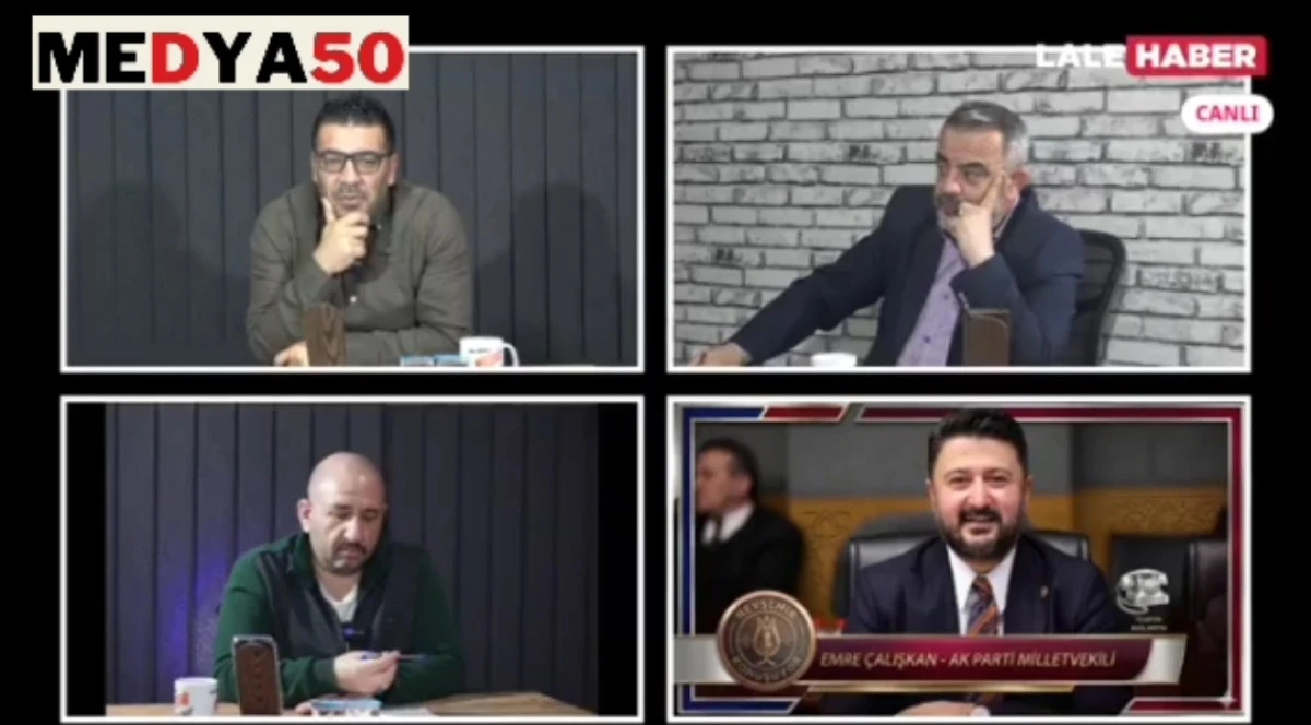 Nevşehir Çevre Yolu İçin Geri Sayım Başladı: İhale Nisan Ayında!