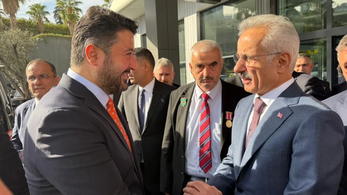 Nevşehir Çevre Yolu Projesi’nde Kritik Gelişme: İhale 2026'nın İlk Çeyreğinde