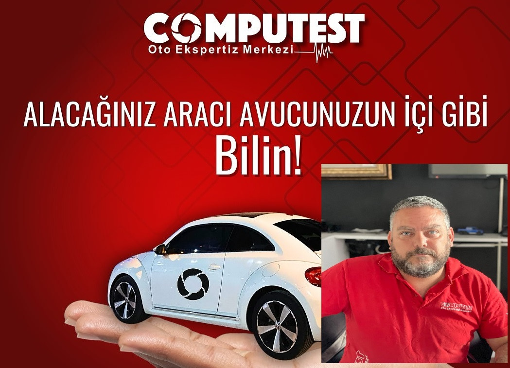 Nevşehir Computest oto ekspertiz sektöründe fark yaratıyor