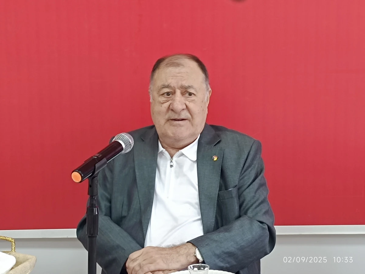 NEVŞEHİR DE BİR DEVİR SONA ERİYOR