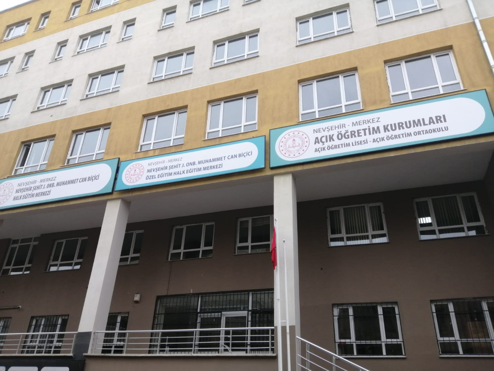 Nevşehir HEM'de yeni kurslar açılacak  