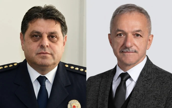 Nevşehir Lisesi&rsquo;nin Acı Kaybı: Ahmet Rıfat Varol Hayatını Kaybetti