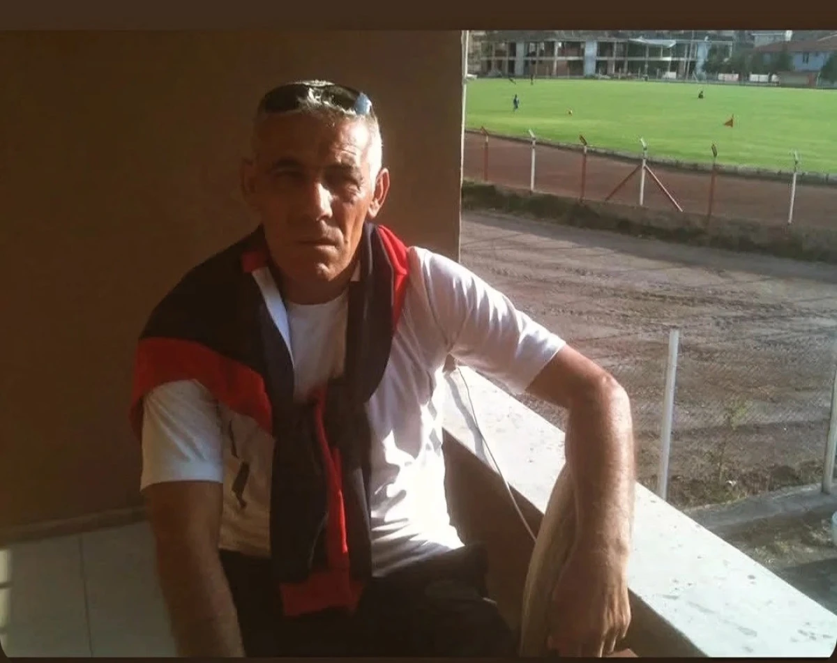 Nevşehir spor camiasının başı sağ olsun. 