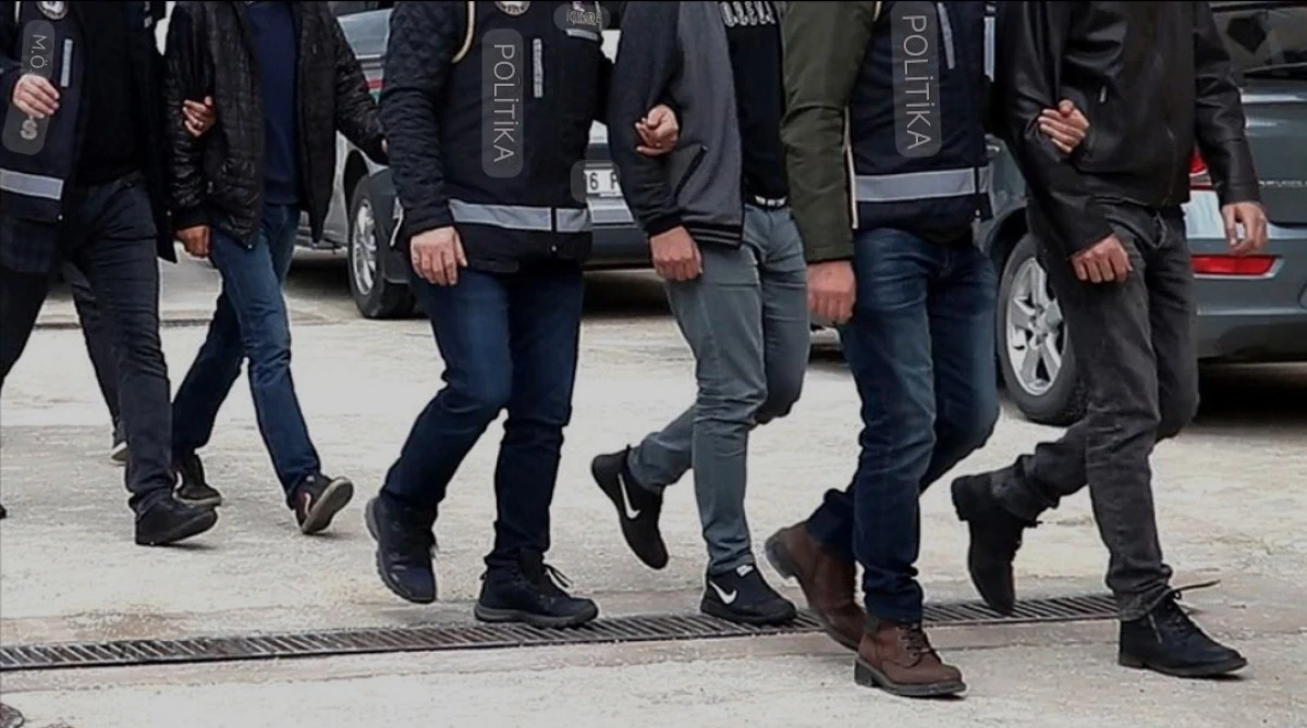 Nevşehir’de Eylül Ayında Uyuşturucuya Geçit Yok: 15 Kişi Tutuklandı