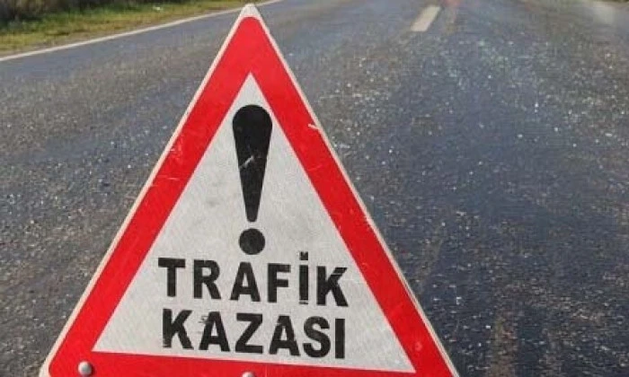 Nevşehir&rsquo;de Feci Kaza: 2 Gen&ccedil; Hayatını Kaybetti