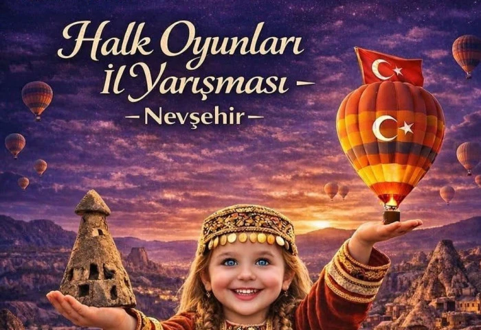 Nevşehir&rsquo;de İl Birinciliği Heyecanı Başlıyor