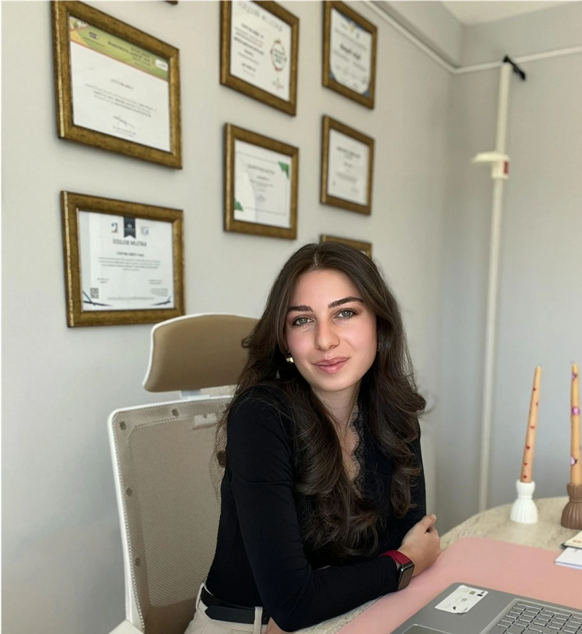 Nevşehir’de sağlıklı yaşamın yeni adresi!