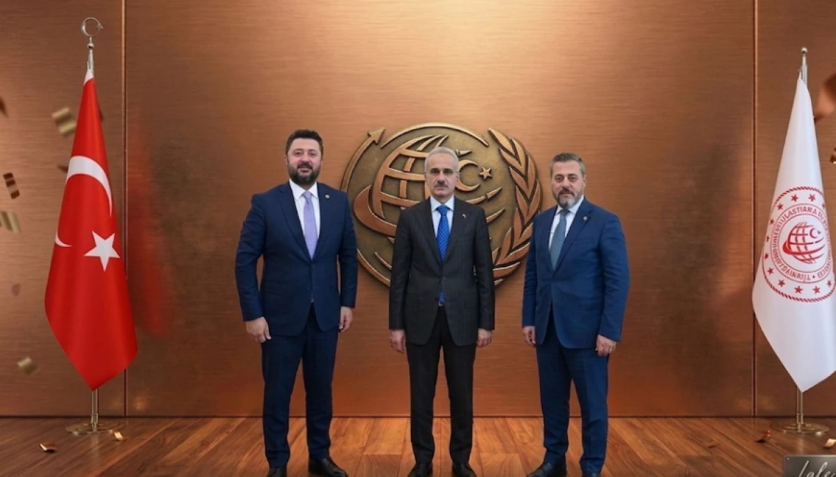 NEVŞEHİR&rsquo;DE YILLARIN HAYALİ GER&Ccedil;EK OLUYOR: &Ccedil;EVRE YOLU İ&Ccedil;İN TARİH VERİLDİ!