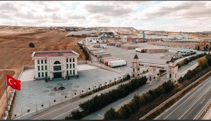 Nevşehir&rsquo;den Yerli &Uuml;retim Hamlesi: BLOKBİMS Sekt&ouml;rde Standartları Belirliyor