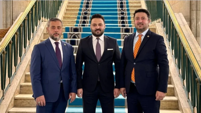 Nevşehir’e 1200 Kişilik Ek İstihdam Desteği!